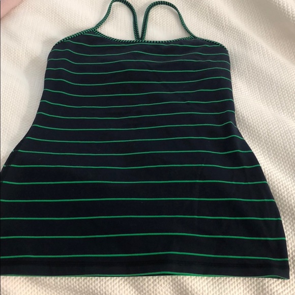 Tank top - Picture 2 of 4